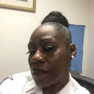 Meet your Posher, Rita